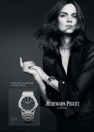 slogan audemars piguet|audemars piguet prezzo.